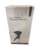 used UPPAbaby VISTA RumbleSeat V2, 2015+, 2021, Declan(Oat Mélange)