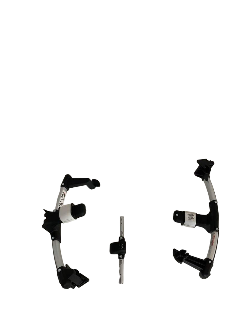 bugaboo bee adapter Bugaboo Bee Car Seat Adapter