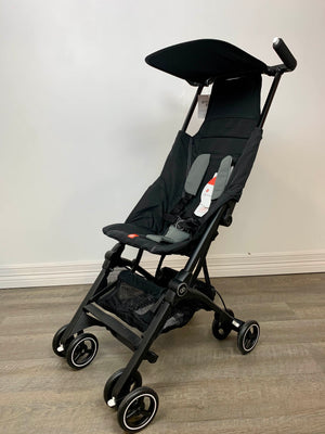 GB] Pockit+ All City Baby Stroller, Shop Stroller, One Stop Online Shop  for Baby Products