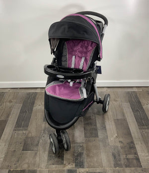 Graco fastaction fold sport click deals connect stroller