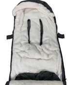 Shop UPPAbaby Cozy Ganoosh, Greyson (Charcoal Melange) at GoodBuy Gear