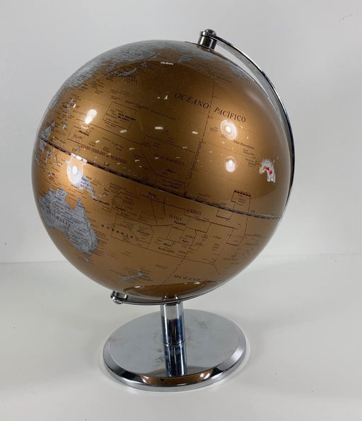 secondhand Classic Globe