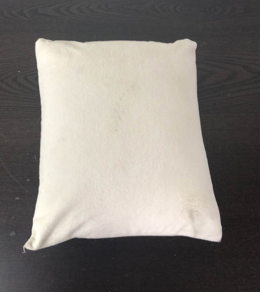 secondhand Throw Pillow