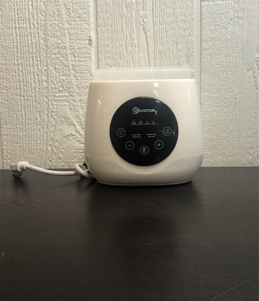 secondhand Eivotor Bottle Warmer