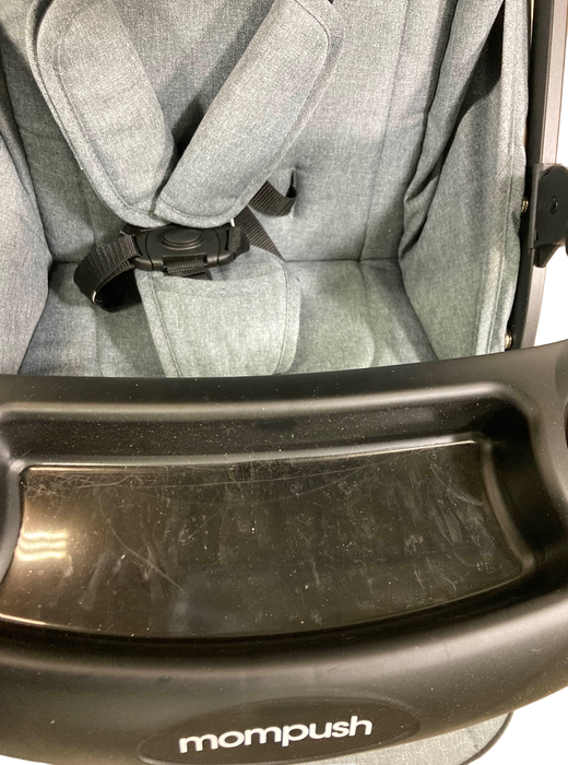 secondhand Travel Strollers