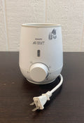 Shop Philips Avent Fast Bottle Warmer at GoodBuy Gear
