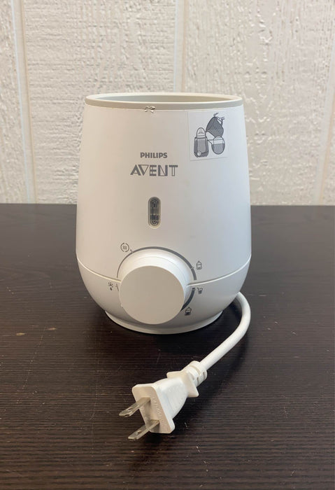Shop Philips Avent Fast Bottle Warmer at GoodBuy Gear