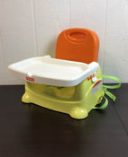 used Fisher Price Healthy Care Booster Seat