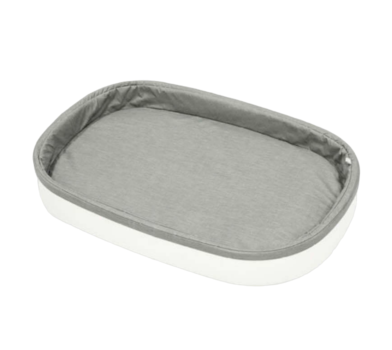 Shop Stokke Sleepi Changer, White at GoodBuy Gear