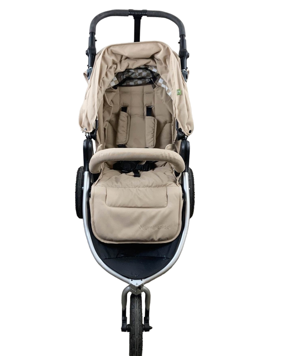 secondhand Strollers