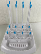 used Munchkin Fold Bottle Drying Rack