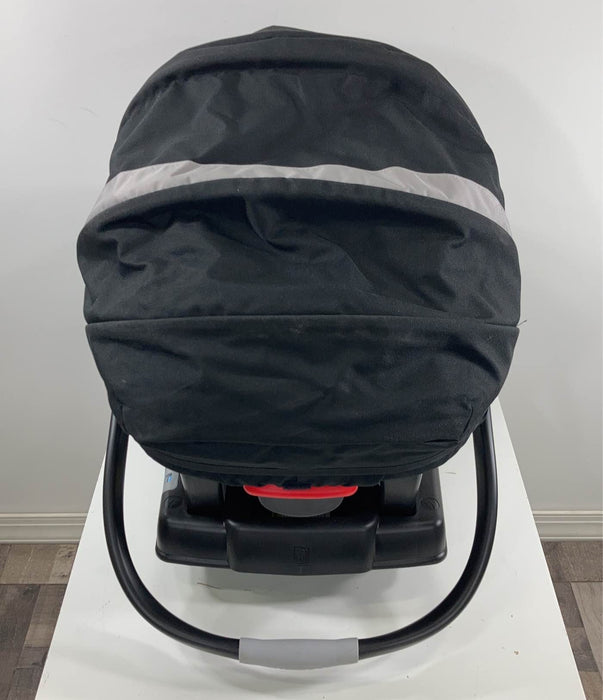 used Carseat