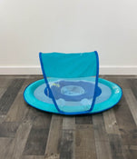 secondhand SwimWays Baby Spring Float Without Sun Canopy