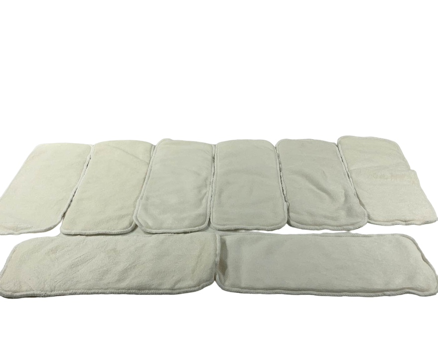 Shop BUNDLE Cloth Diaper Inserts at GoodBuy Gear