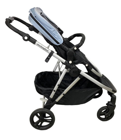 used Strollers