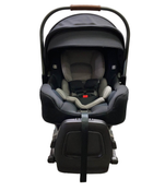 used Infantcarseat