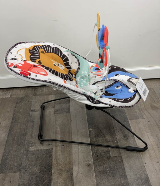secondhand Fisher Price Baby Bouncer
