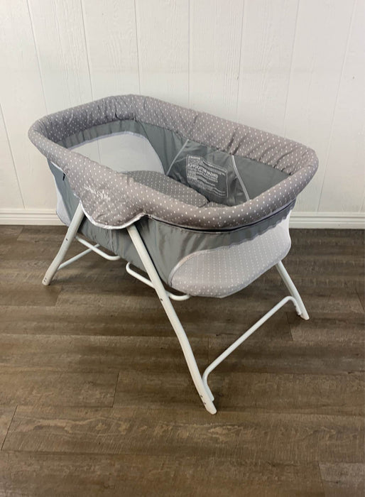 used Dream On Me Bassinet