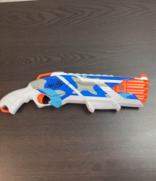 secondhand Nerf N-Strike Elite