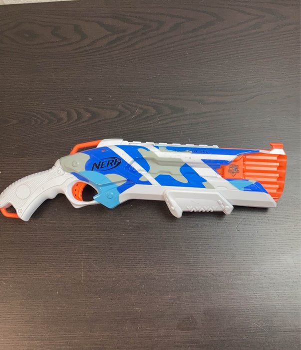 secondhand Nerf N-Strike Elite