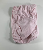 used Burt's Bees Baby Cotton Knit Terry Changing Pad Cover