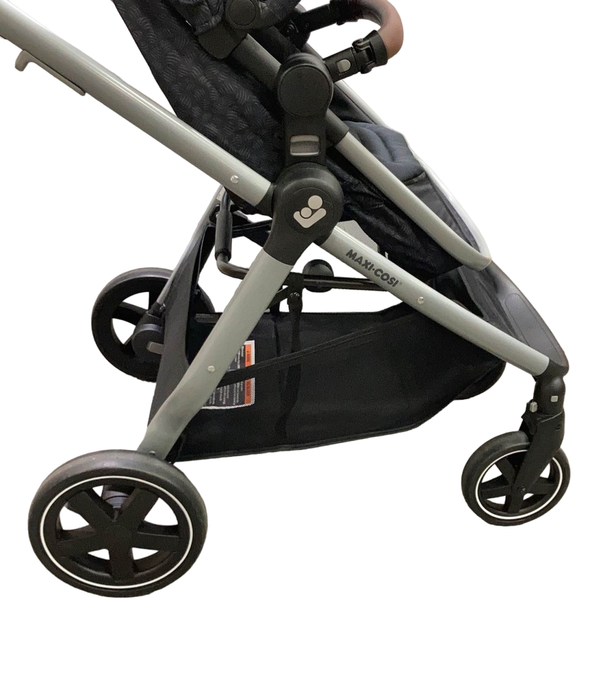 Maxi-Cosi Zelia Max Stroller Only, 2021