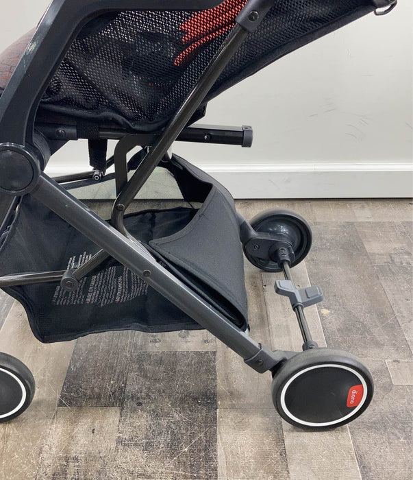 used Diono Traverze Travel Stroller