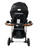 used Double Strollers