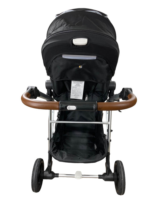 used Double Strollers