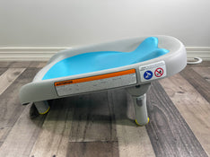 used Skip Hop Moby Recline and Rinse Bather