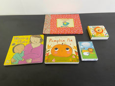 used BUNDLE Books