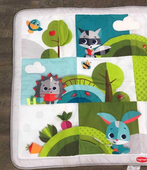 secondhand Tiny Love Super Mat