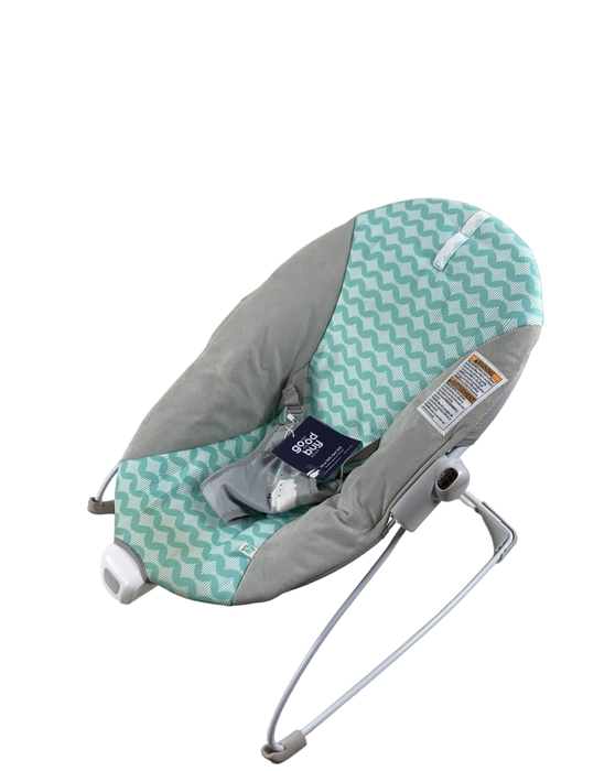 secondhand Infant Gear