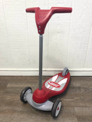 used Radio Flyer My 1st Scooter
