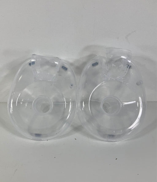 used Willow Breast Pump Flanges