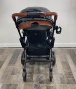 used Contours Curve Double Stroller