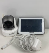 secondhand Samsung Brightview Video Monitor