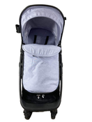 secondhand Mompush Wiz Stroller, Lavender, 2022