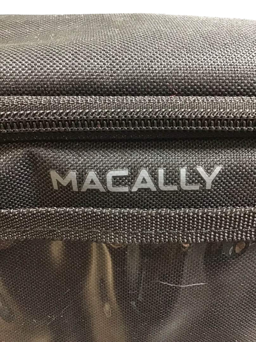 secondhand Travel Gear