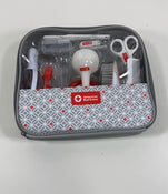 used American Red Cross Deluxe Health and Grooming Kit