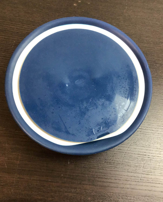 Shop OXO Tot Silicone Divided Plate at GoodBuy Gear