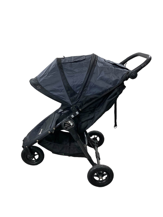 used Strollers