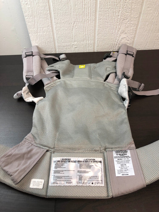 secondhand Infant Gear