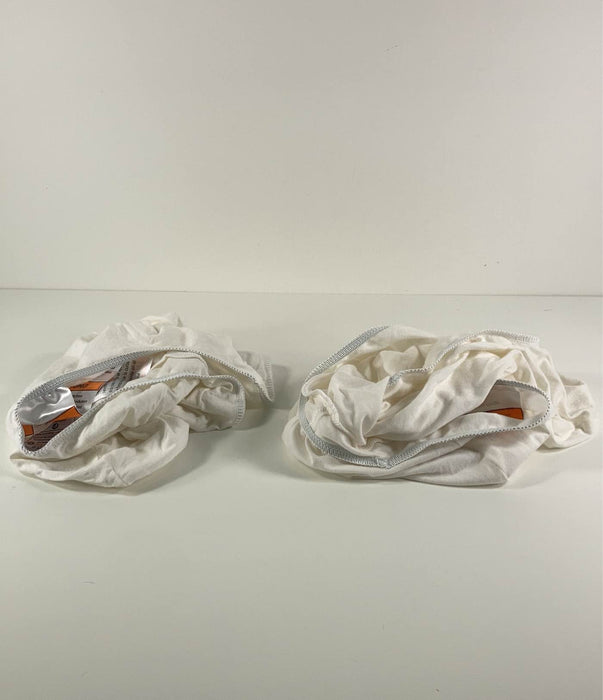 secondhand BUNDLE BabyBjorn Bassinet Sheets