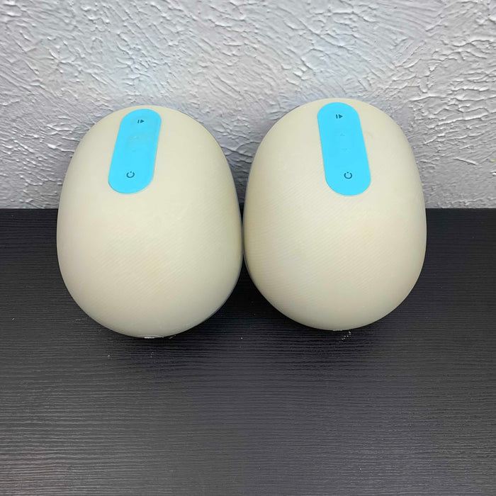 Shop Willow Wearable Breast Pump 2.0 at GoodBuy Gear