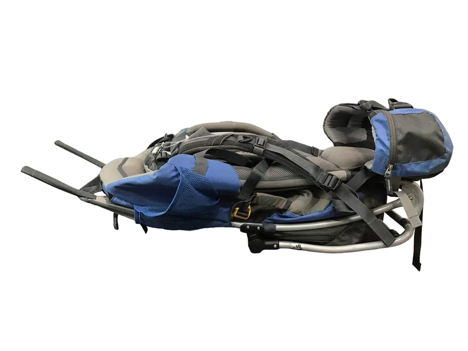 Deuter Kid Comfort 2 Hiking Backpack