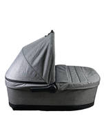Shop Thule Sleek Bassinet, Grey Melange at GoodBuy Gear