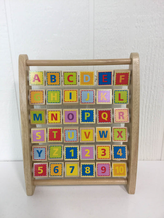 secondhand BUNDLE Wooden Toys