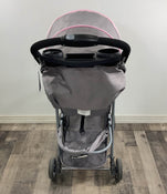 used Delta Children CX Rider Flat-Fold Stroller