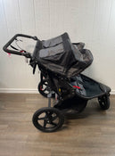 secondhand BOB Revolution Duallie Stroller, 2017